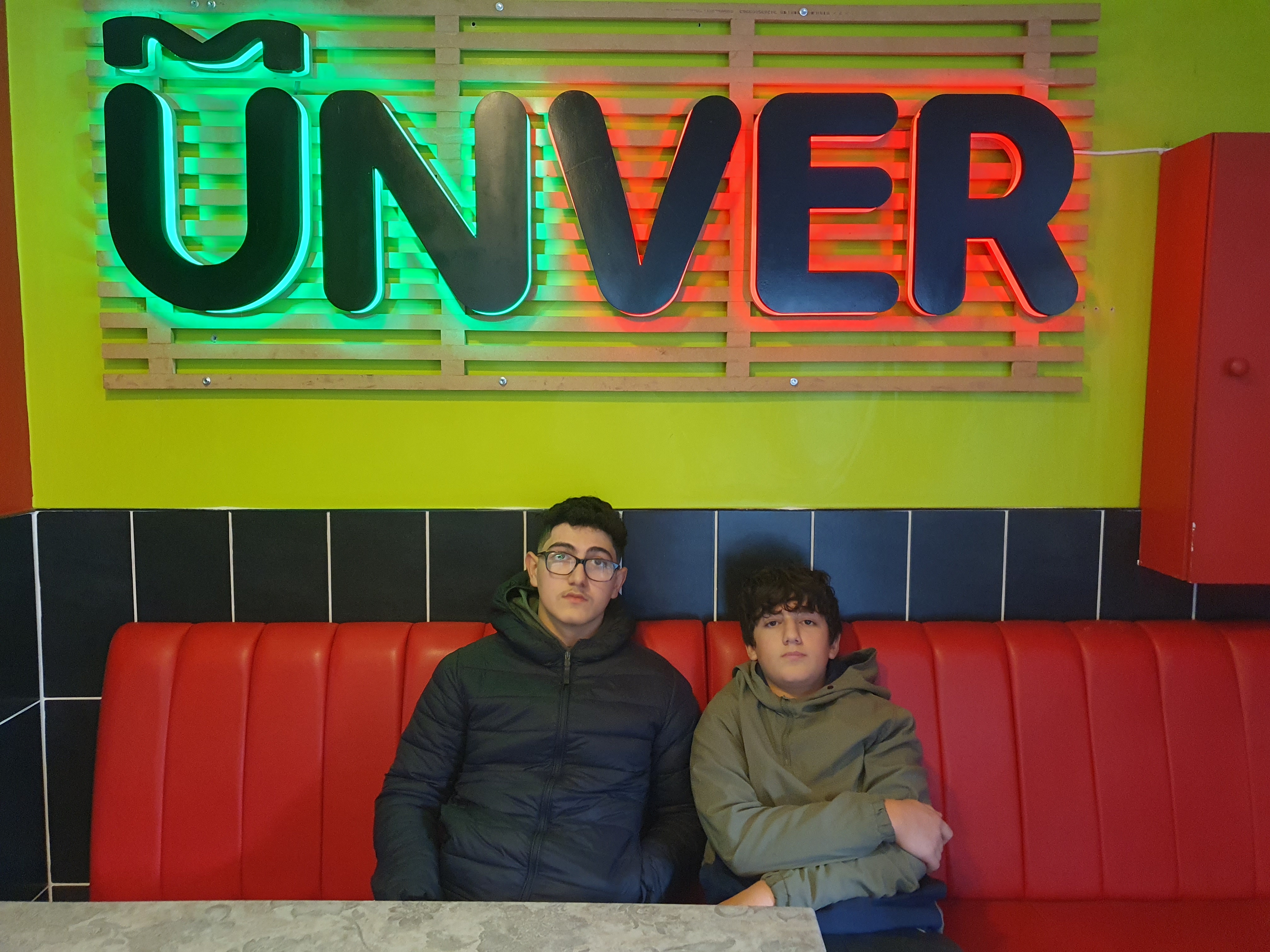 Verlichte letters & uithangborden | Maatwerk in Aalst