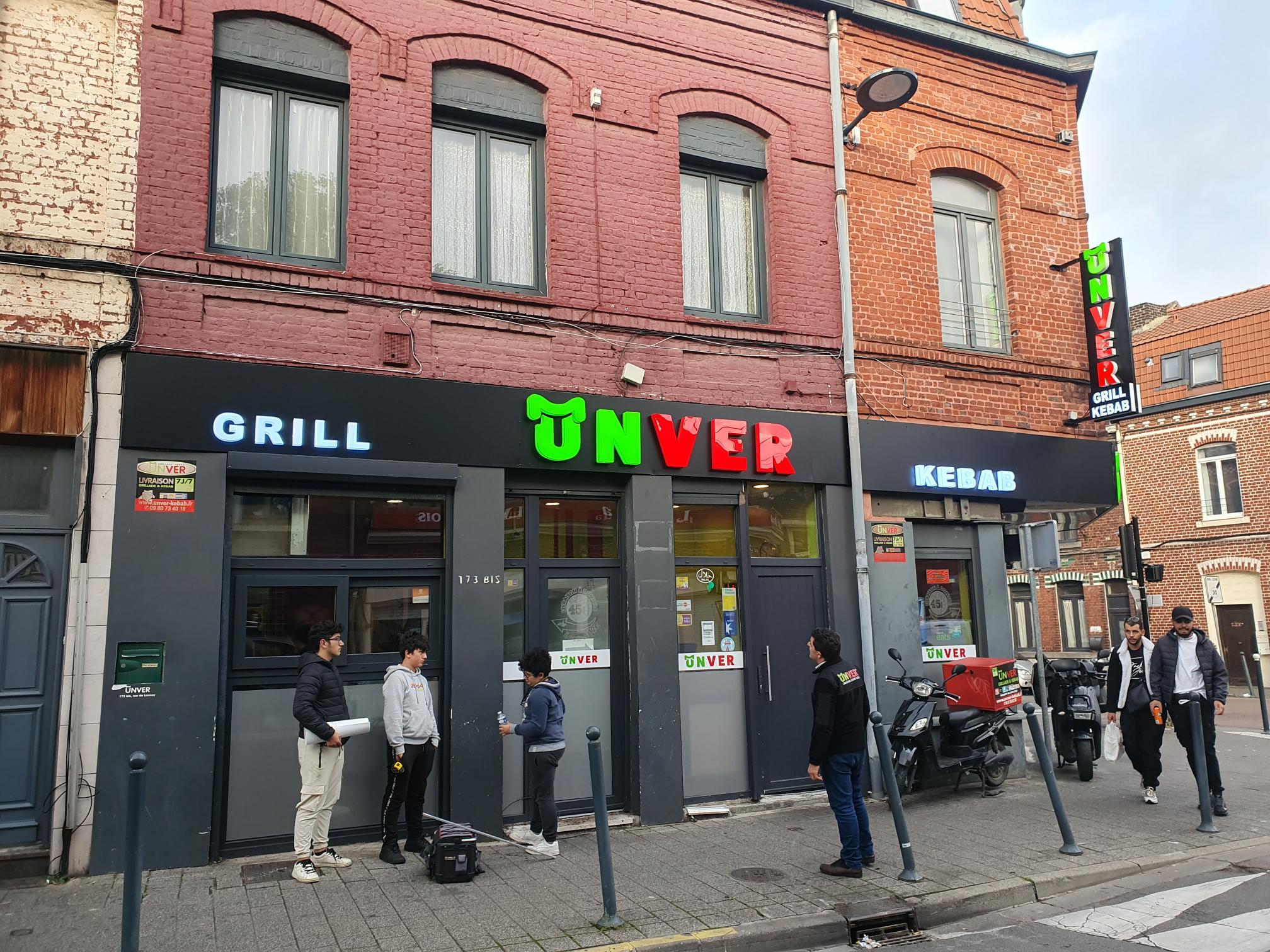 Frankrijk