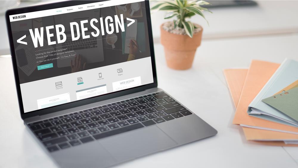 Klaar-website
