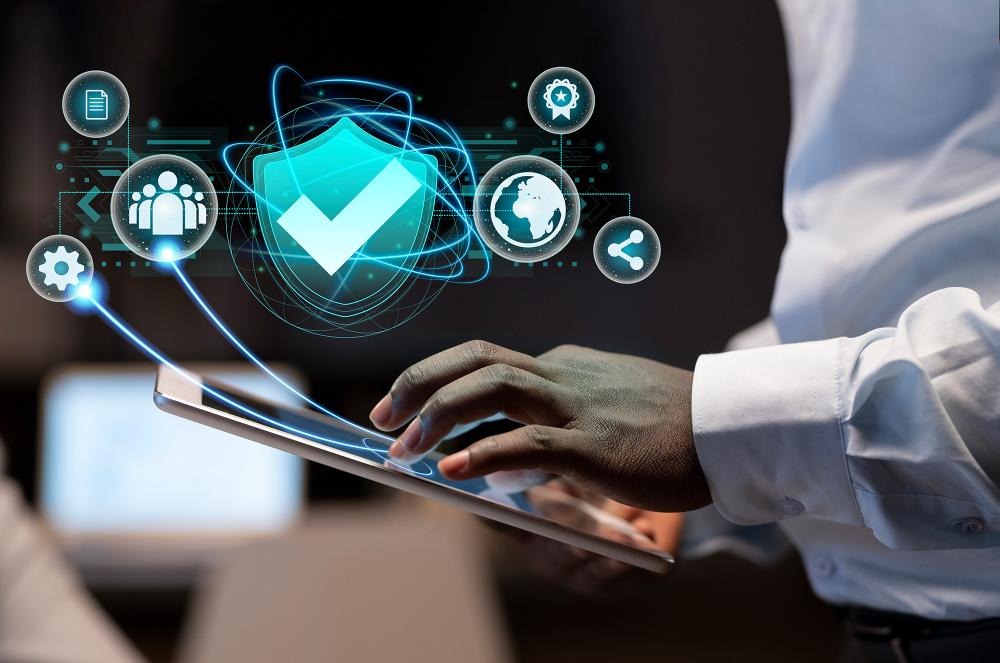 Sécurité des logiciels privés