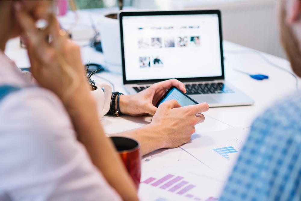 Conception Web compatible avec les appareils mobiles