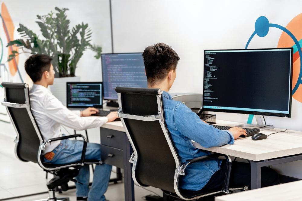 Custom Software Development Services