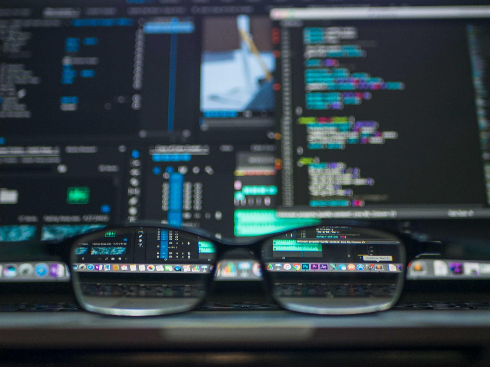 Corporate Web Design