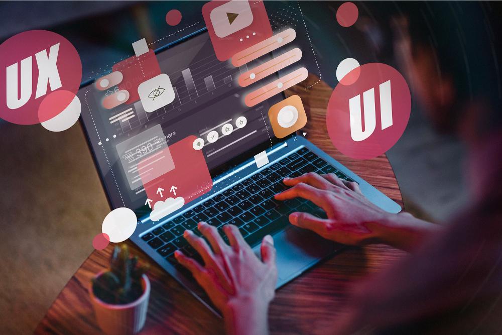 Personalized Web Design
