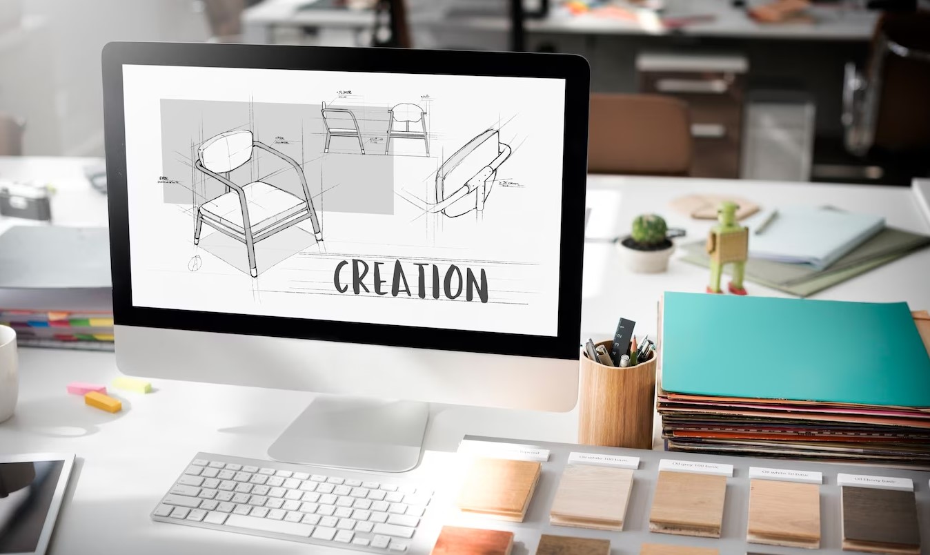 Innenraum(neu)gestaltung
