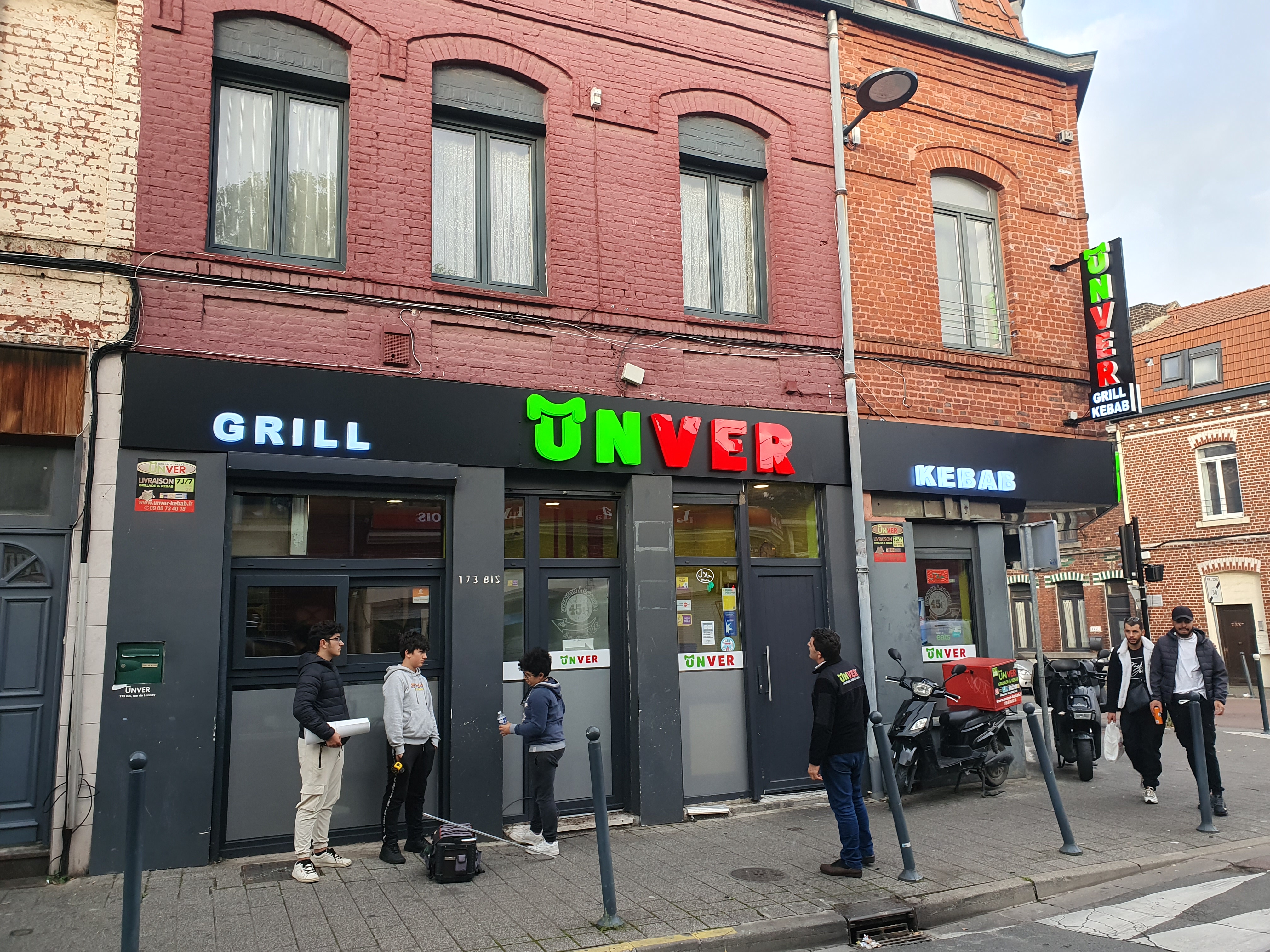 Frankrijk